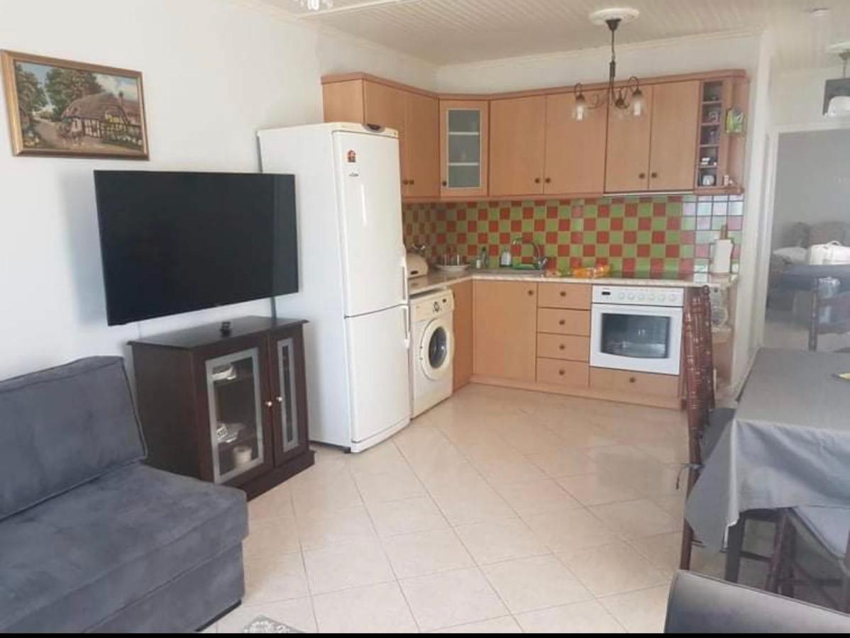 Poros Town Veranda Blue - Poros מראה חיצוני תמונה