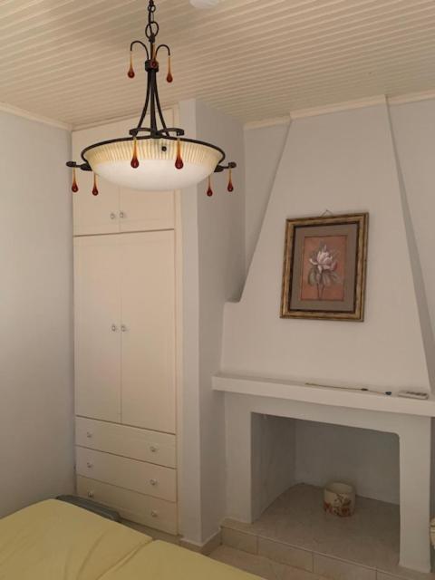 Poros Town Veranda Blue - Poros מראה חיצוני תמונה