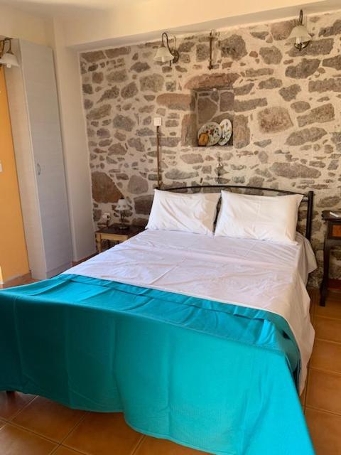 Poros Town Veranda Blue - Poros מראה חיצוני תמונה