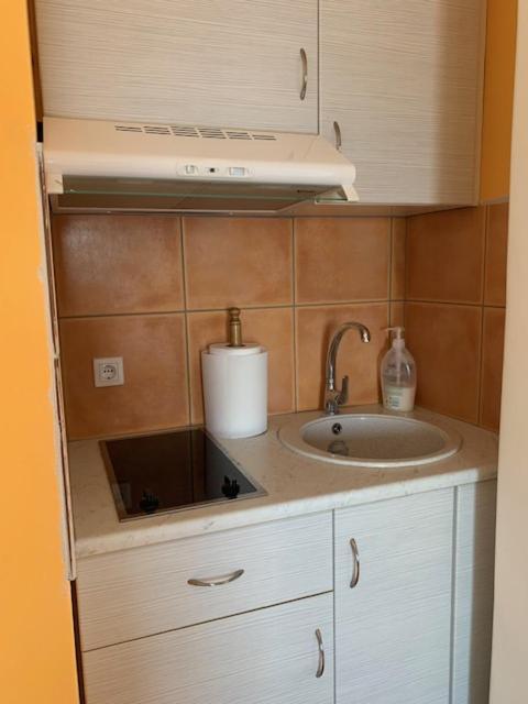 Poros Town Veranda Blue - Poros מראה חיצוני תמונה