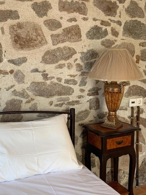 Poros Town Veranda Blue - Poros מראה חיצוני תמונה